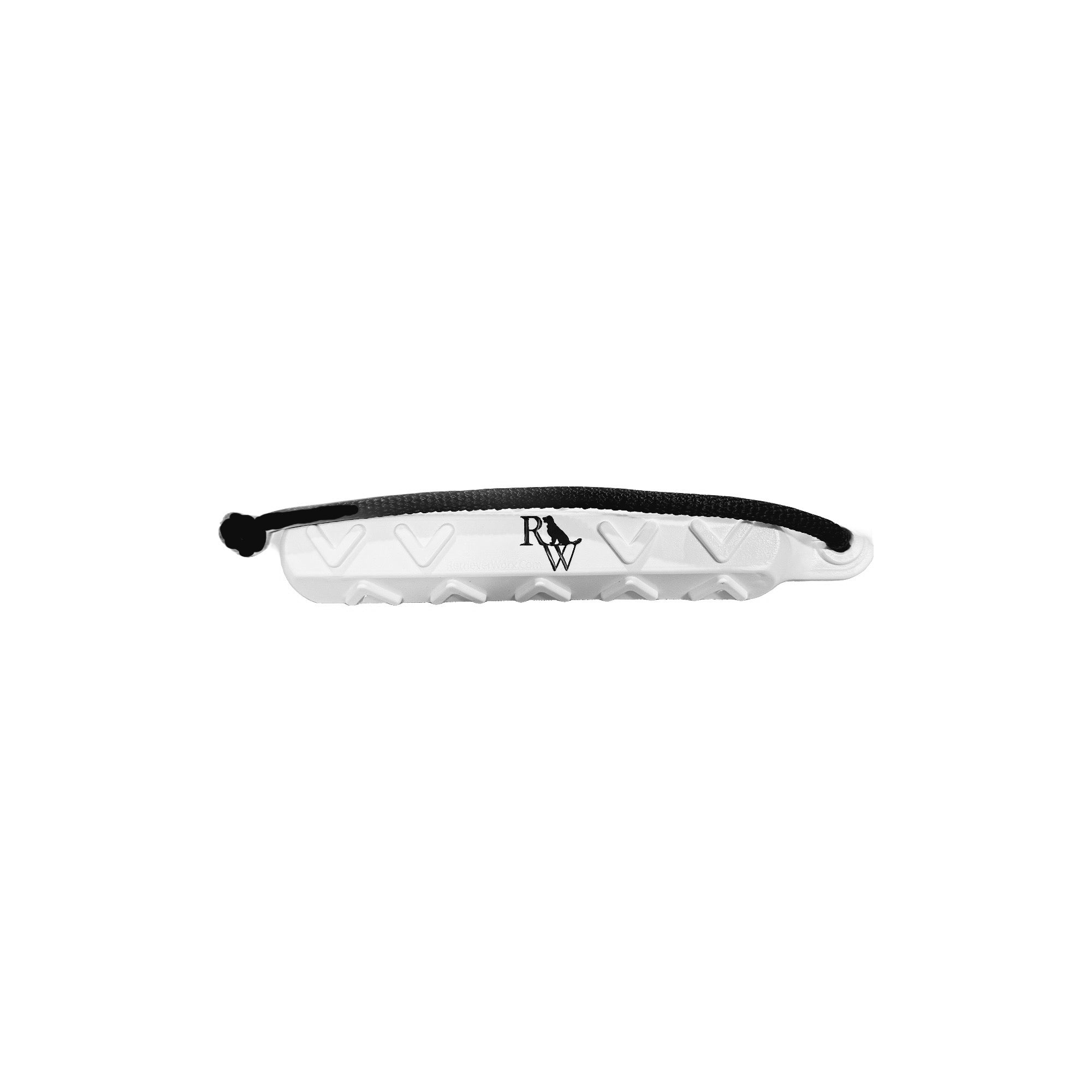 Retrieverworx 2" Dog Training Bumpers - Six Sided with Rope