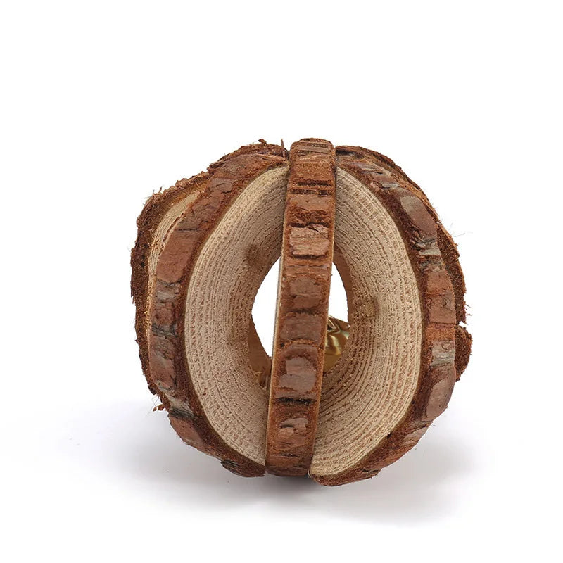 Toys for Guinea Pigs Toys for Rabbits Pets Rodent Edible Rabbit Rat Guinea Pig Hamster Toy CWJ01