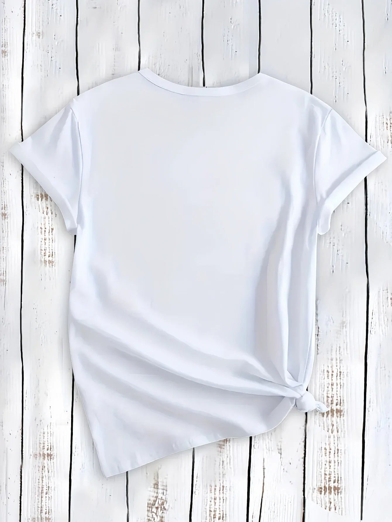 Not Today French Bulldog Women's Tee - Lazy Dog Graphic Casual Gray Top Women Clothes