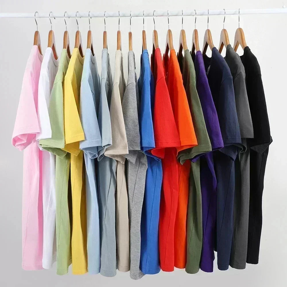 Spotted Dog T shirt personality Clothes Year round clothing Oversized Couples Unisex Y2k Short Sleeves Classic Casual soft tees