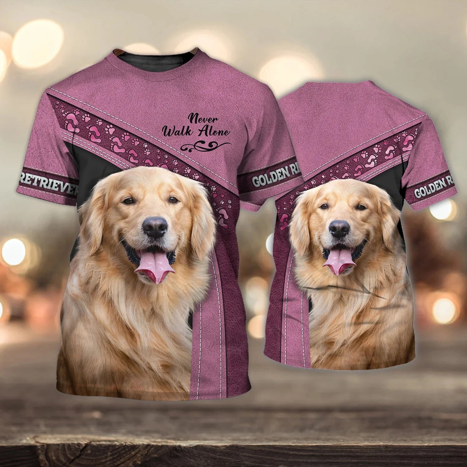 Newest Summer t shirt German Shepherd / Shepherd 3D All Over Printed Men's T-Shirt Street Trend Wild Unisex Tee shirt TTD15