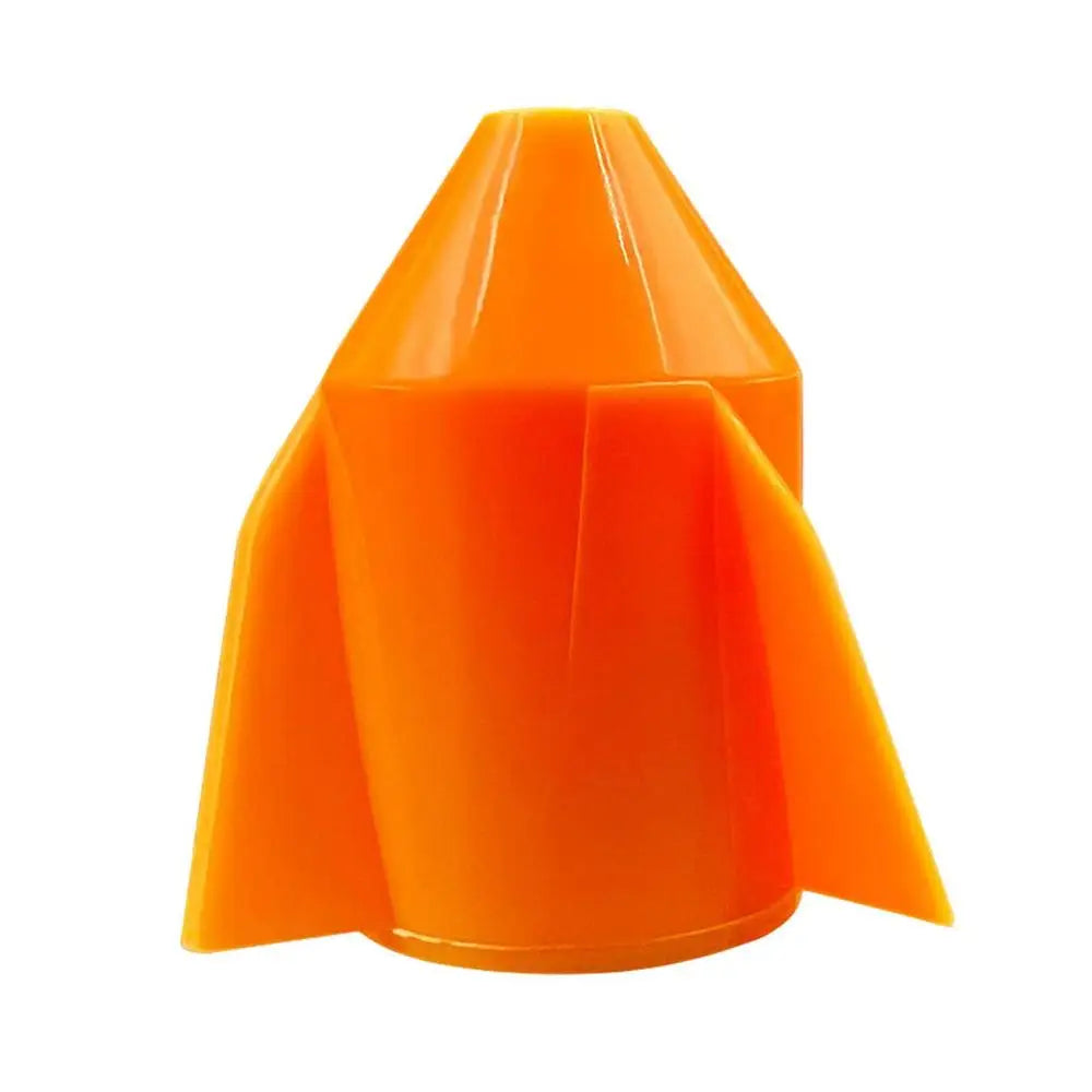 Fishing Rattle Inserts Catfish Rig Fishing Attractants Portable Rattle Sea Fishing Accessory For Catfishing Walleye Muskie Pike
