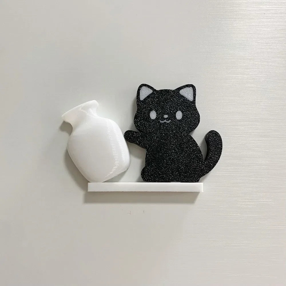 Cat Whisker Collector Pet Memory Keepsake