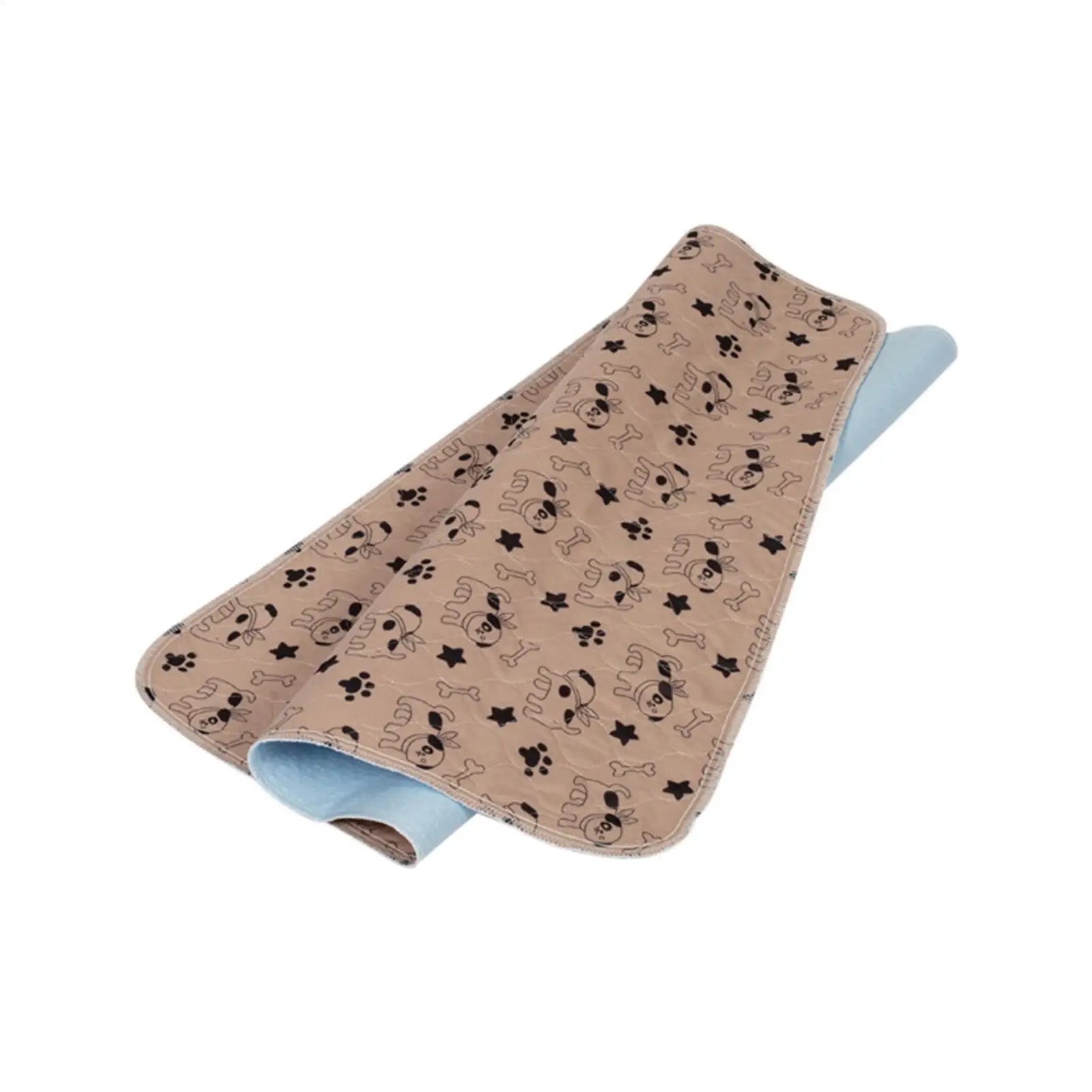 Pee Pads for Dogs Fast Absorbent Training Mat Leak Protection Odor Control Reusable Puppy Pee Pads for Cats Potty Training Home