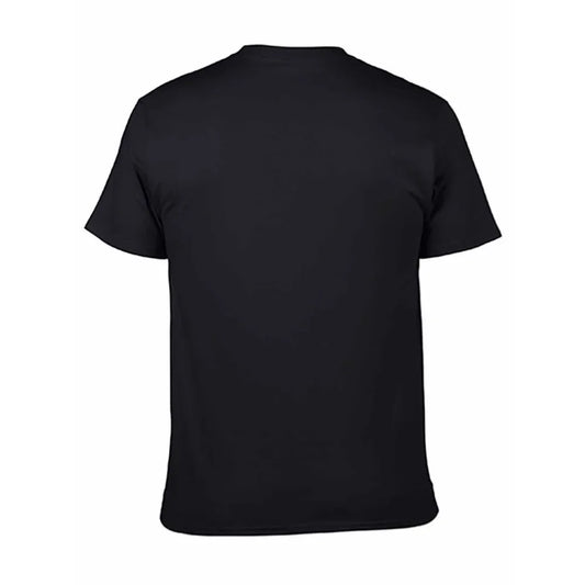 Funny Ball Python T-Shirt - Retro Coiled Snake Graphic Tee for Reptile Keepers & Python Pet Owners, Casual Round Neck Shirt with