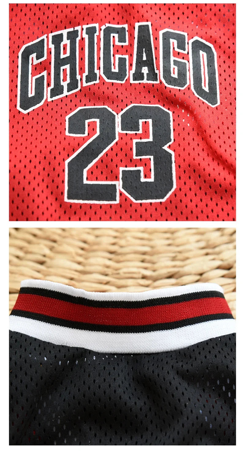 Dog Basketball Jersey Clothes Boy Girl Dog Pet Vest Clothes Puppy Shirt Apparel Cute Outfit Summer T-shirt for All Breeds XS-5XL