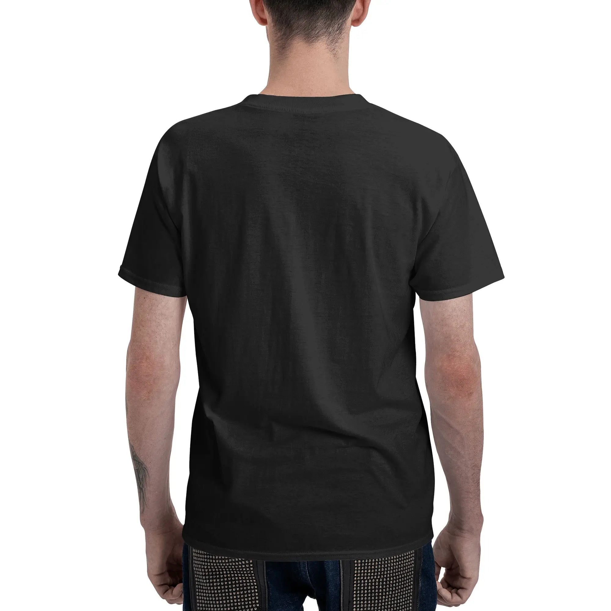 Gecko Whisperer Lizard Reptile Lover Cute Leopard Gecko Men T-Shirt Clothes  Tees Short Sleeve fugees 100% Cotton