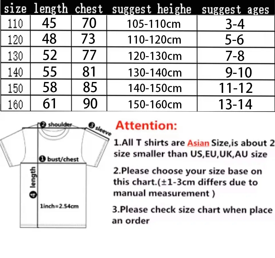 Fashion Dachshund Dog Design T-Shirt Printed T Shirt Boys Girls Summer Clothes Short Sleeve Tops T-Shirts Cute Clothing Kids