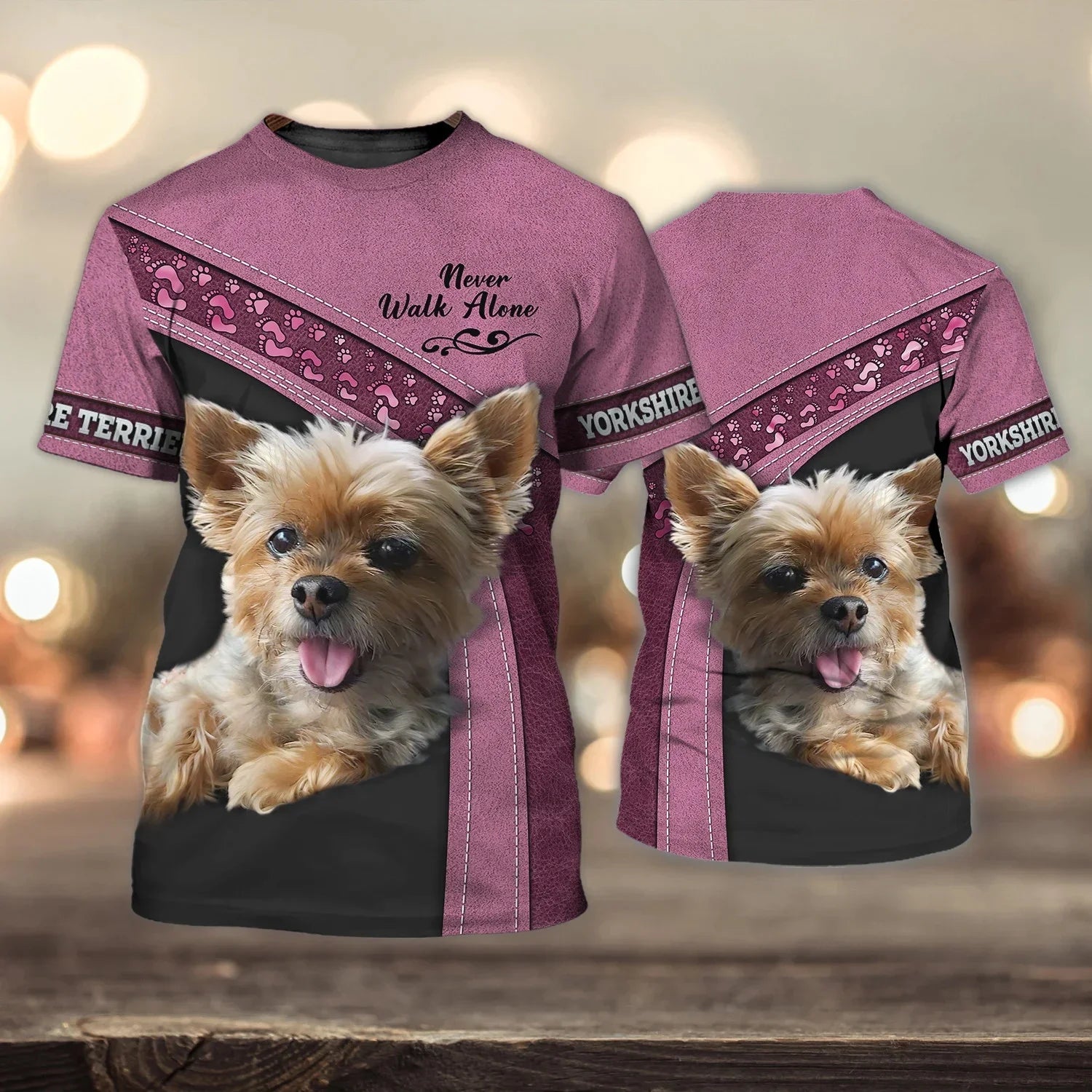 Newest Summer t shirt German Shepherd / Shepherd 3D All Over Printed Men's T-Shirt Street Trend Wild Unisex Tee shirt TTD15
