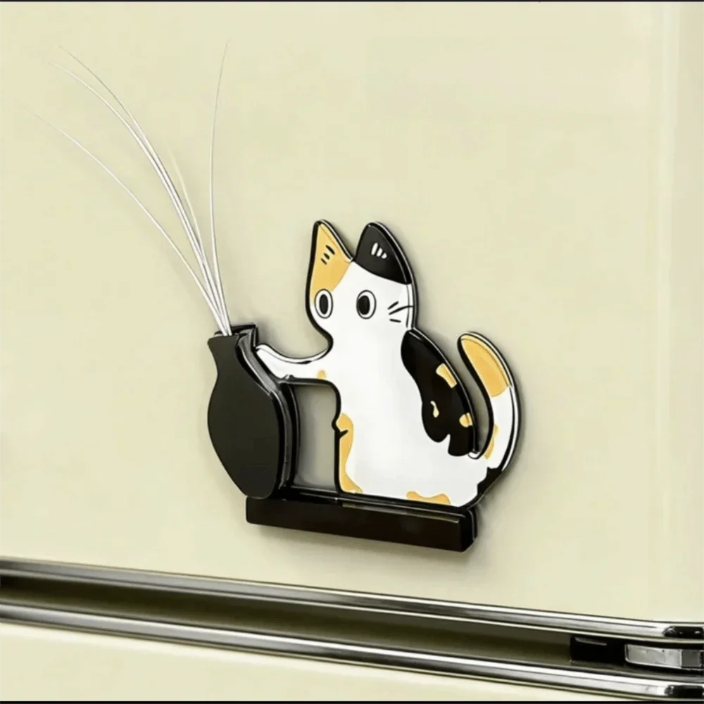 Cat Whisker Collector Pet Memory Keepsake