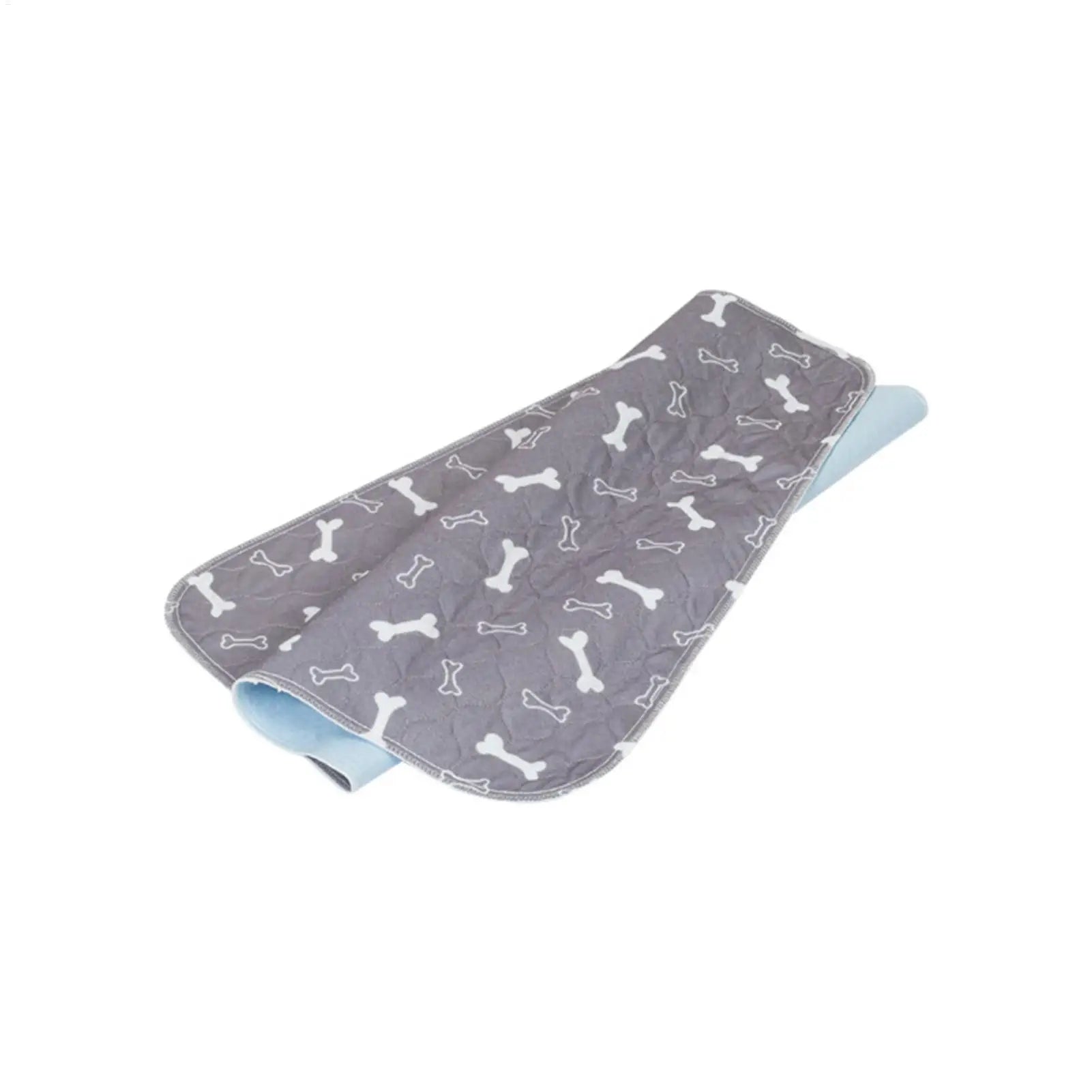 Pee Pads for Dogs Fast Absorbent Training Mat Leak Protection Odor Control Reusable Puppy Pee Pads for Cats Potty Training Home