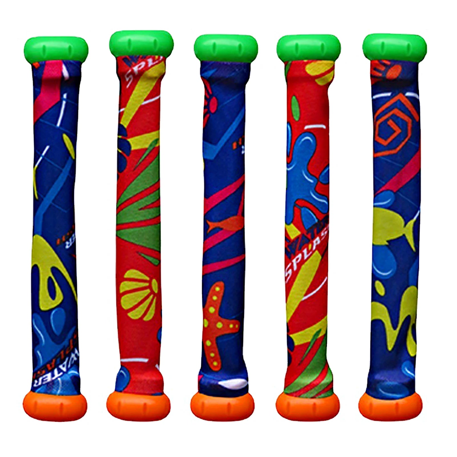 Pool Diving Sticks Swimming Pool Toys For Kids For Under Water Games Throwing Diving Stick Swimming Diving Toy For Swimming