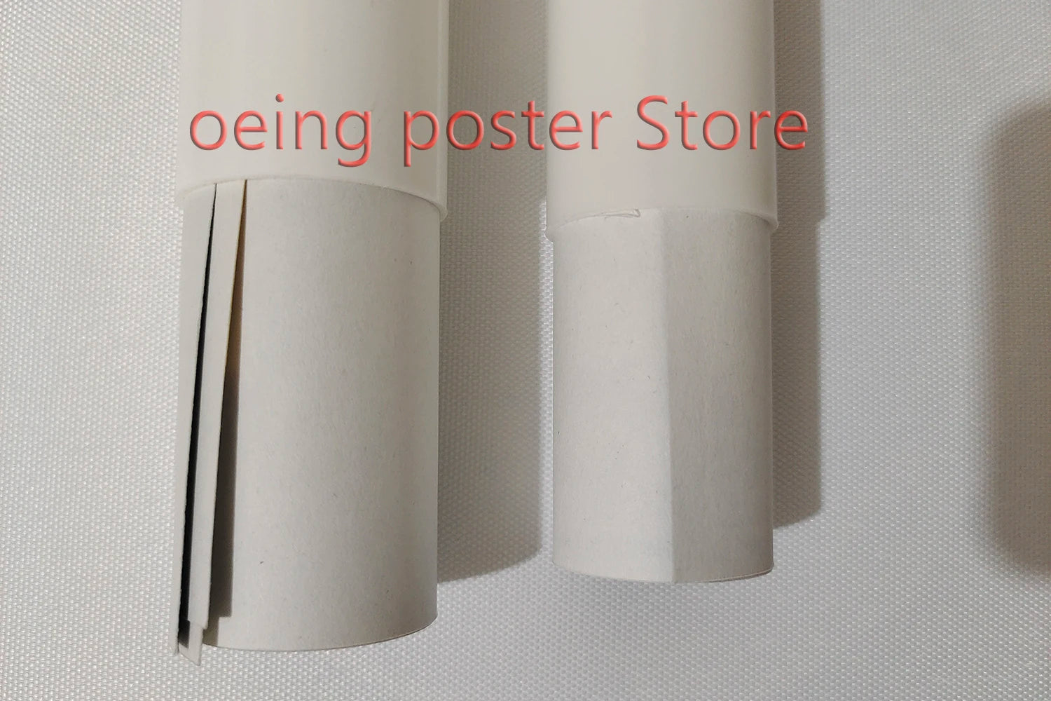 Customized matte white Art Paper poster anime game poster personalized character pet animal modern art painting decoration