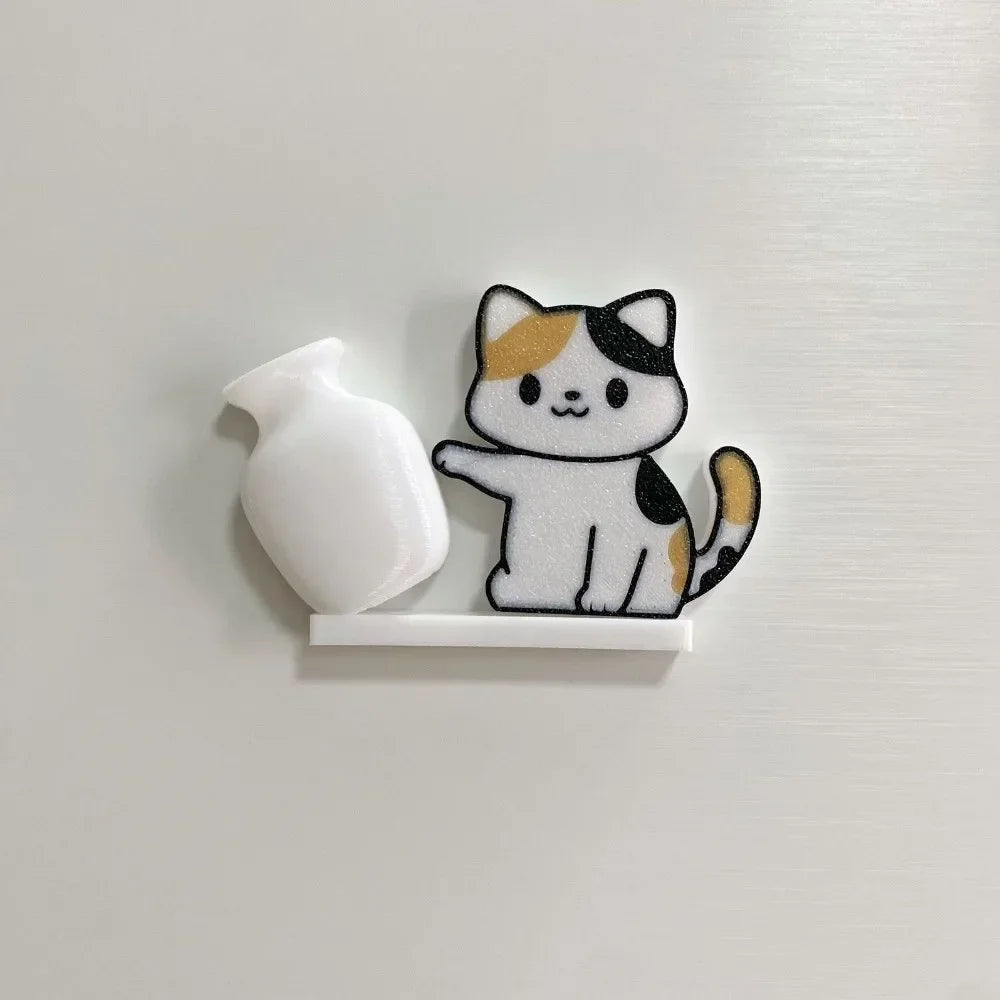 Cat Whisker Collector Pet Memory Keepsake