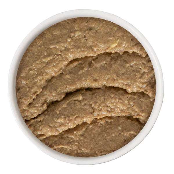 Cats in the Kitchen Paté Slide N' Serve Meowiss Bueller Chicken & Lamb Dinner in a Hydrating Purée (3oz)