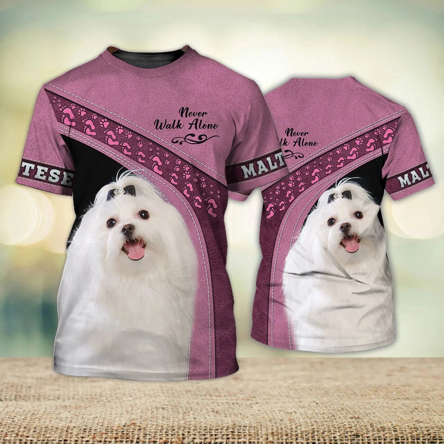 Newest Summer t shirt German Shepherd / Shepherd 3D All Over Printed Men's T-Shirt Street Trend Wild Unisex Tee shirt TTD15