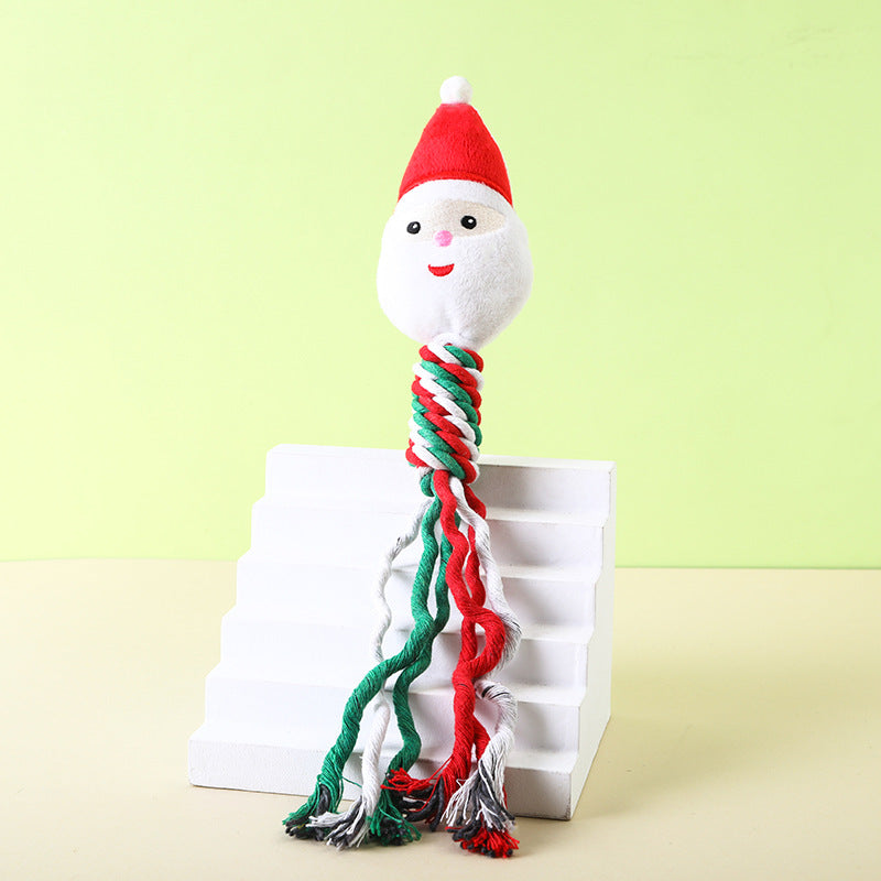 Christmas Dog Toys – Fun & Festive Playtime by PNC Family FInds