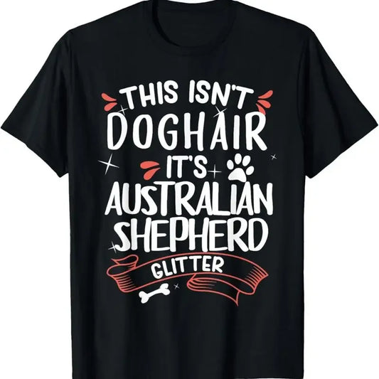 Australian Shepherd T Shirt Aussie Mom Dog Lover