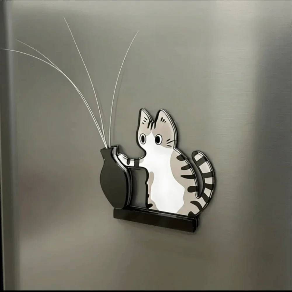 Cat Whisker Collector Pet Memory Keepsake