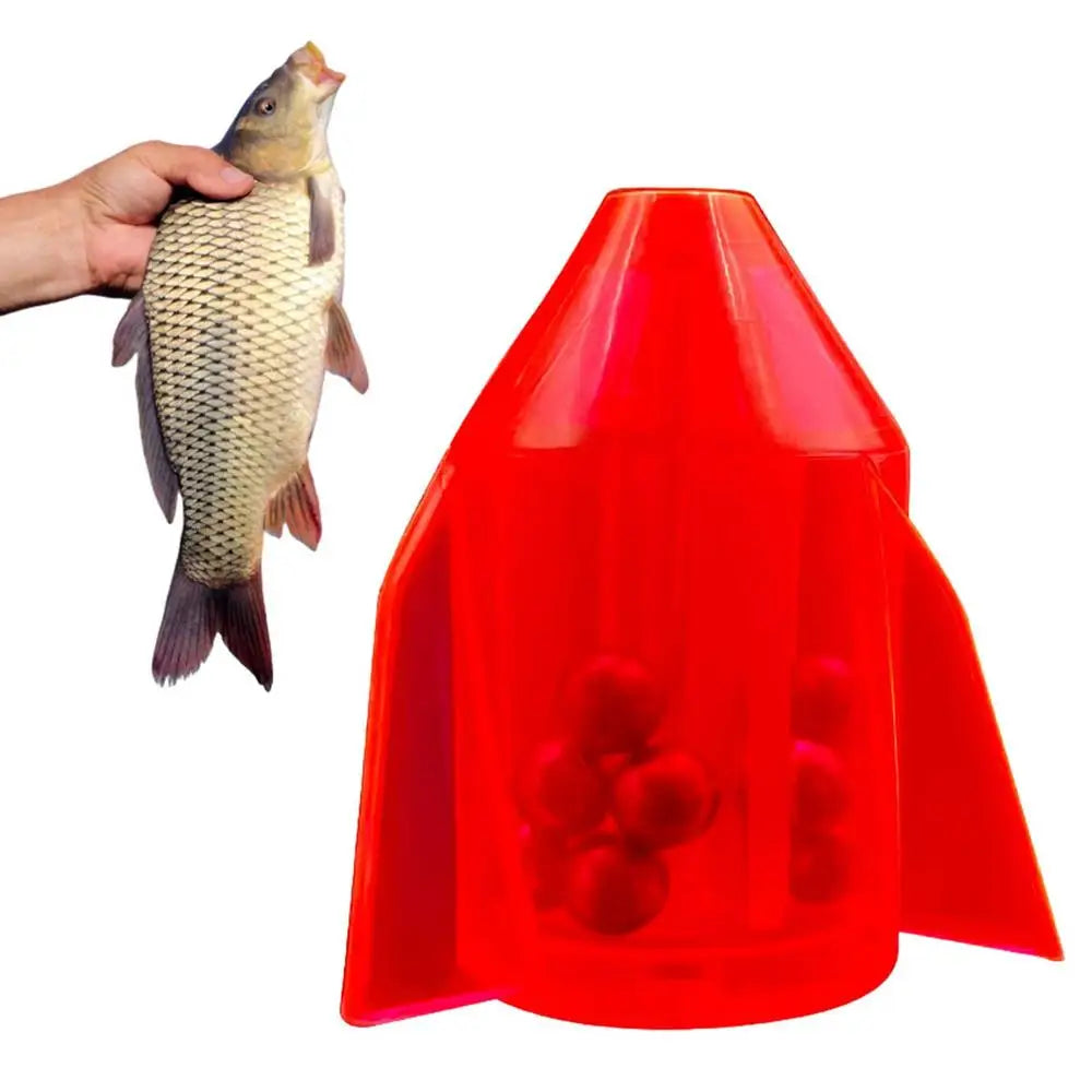 Fishing Rattle Inserts Catfish Rig Fishing Attractants Portable Rattle Sea Fishing Accessory For Catfishing Walleye Muskie Pike