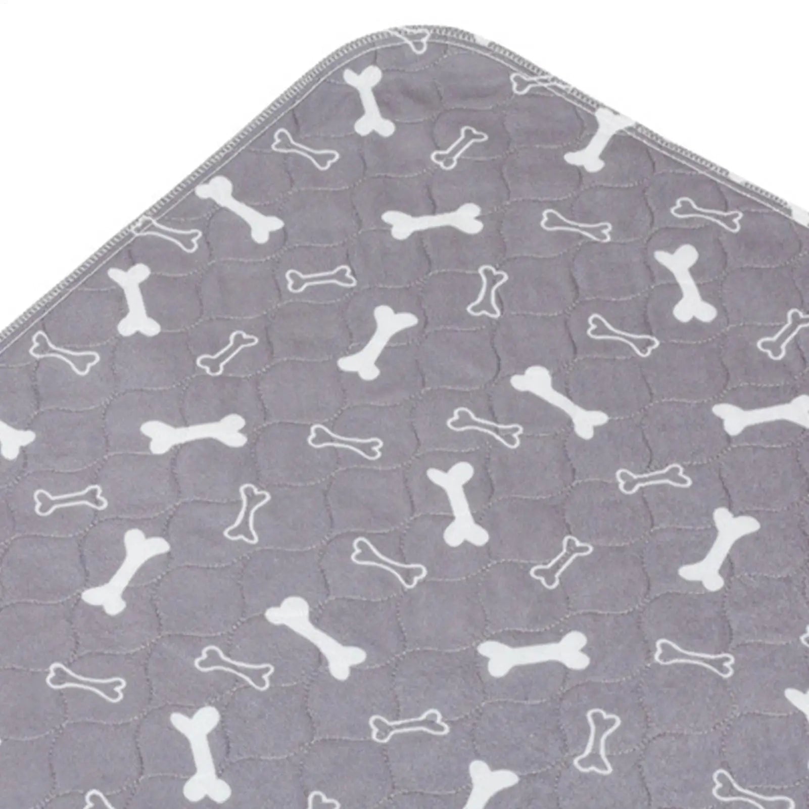 Pee Pads for Dogs Fast Absorbent Training Mat Leak Protection Odor Control Reusable Puppy Pee Pads for Cats Potty Training Home