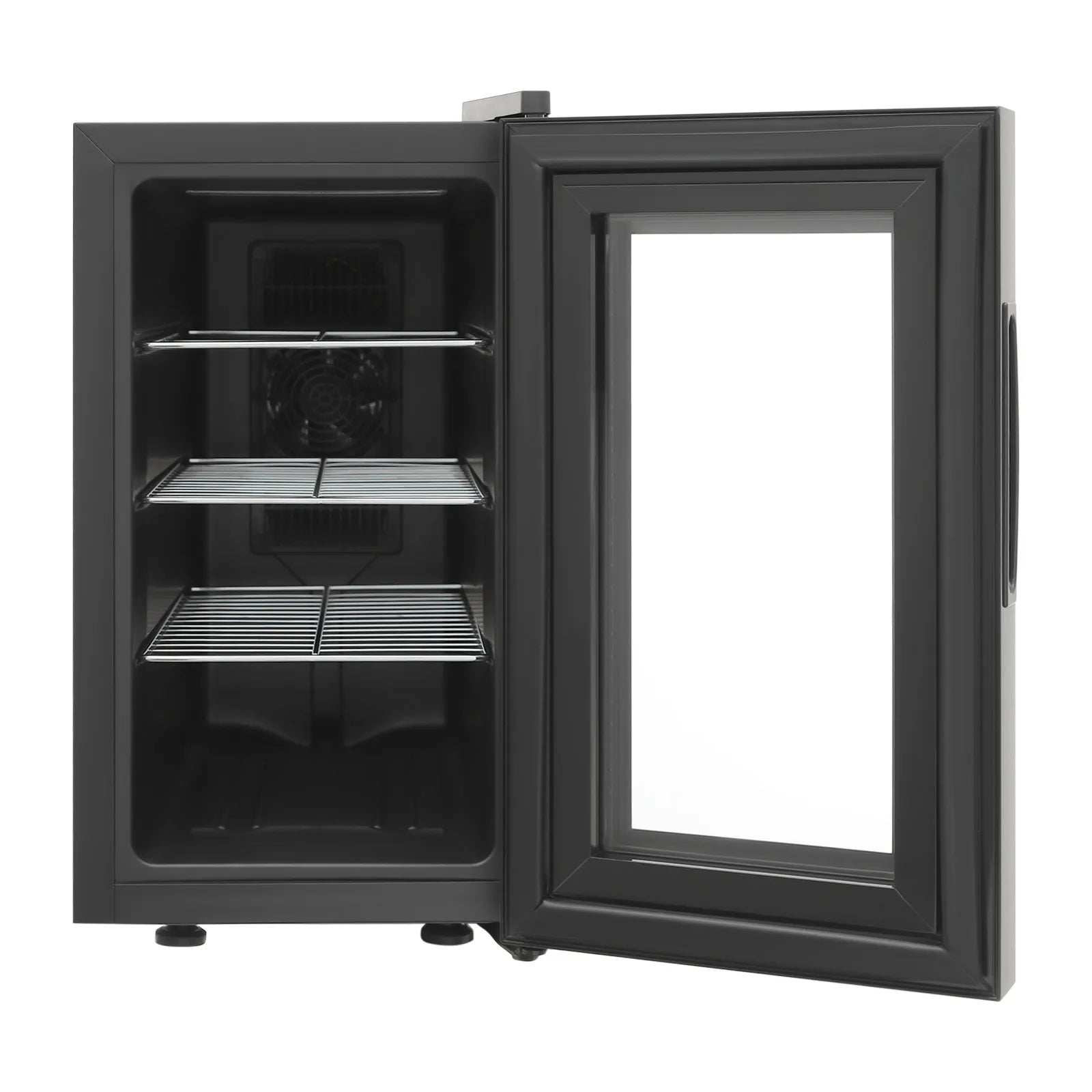 23L Reptile Incubator,Intelligent 23L Reptile Egg Incubator,Constant Temperature& Humidity Reptile Incubator,for Lizards/Turtles