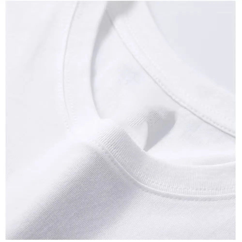 Minimal French Bulldog Chest Print Graphic Tee Men Breathable 100% Cotton Perfect Summer Streetwear Trendy Understated Casual