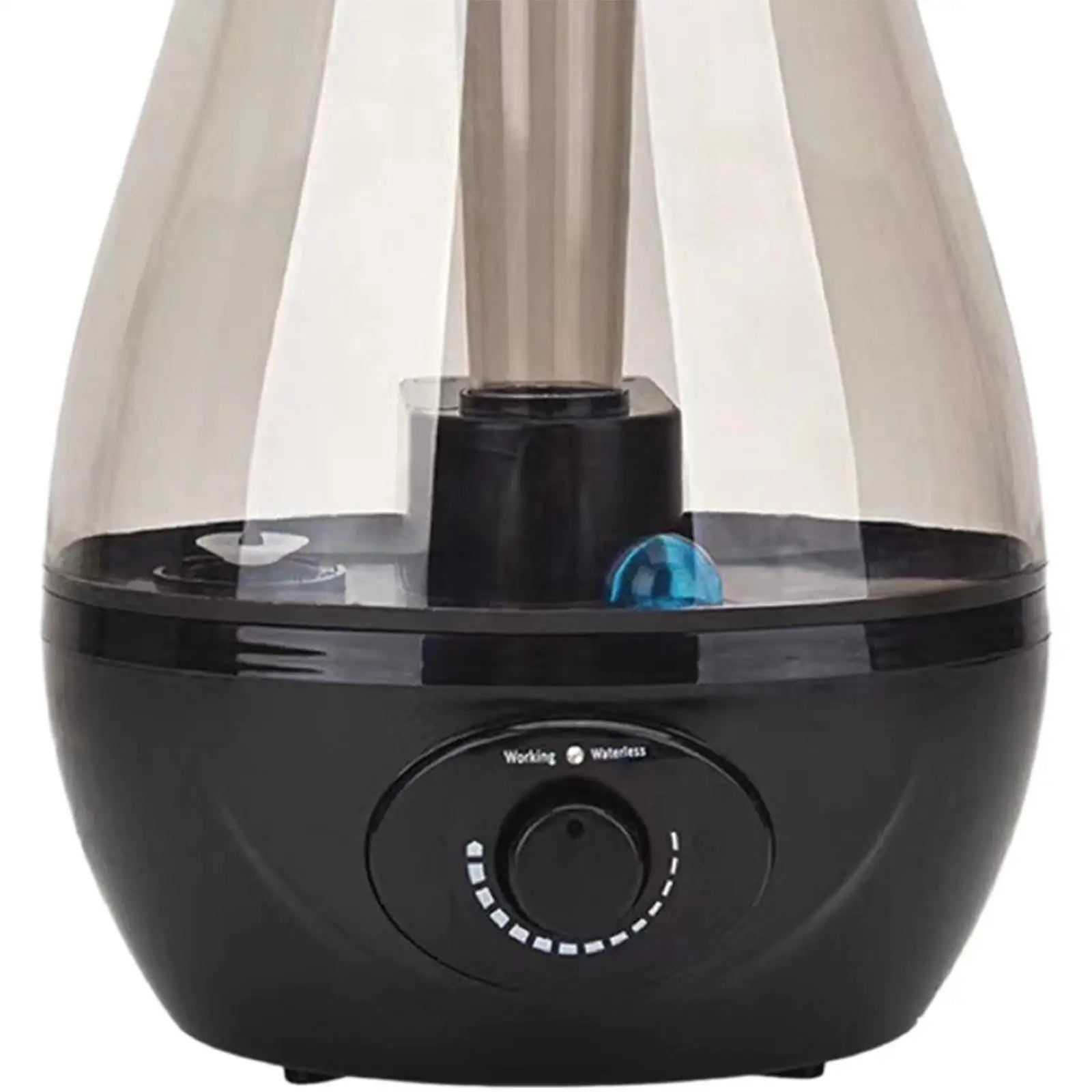 Reptile Humidifier Fogger 3L Reptile Fogger for Enclosures Reptiles Vivarium