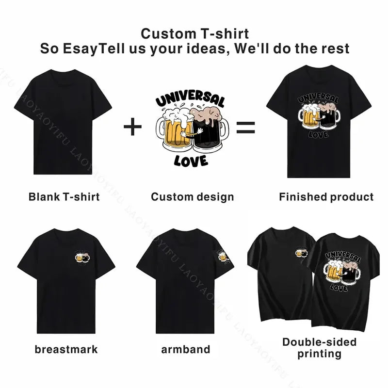 Funny Lizard Cotton Clothing Women Men Reptile Lover Gift Tops Pet Bearded Dragon Leopard Gecko Chameleon Cute Graphic Tshirt