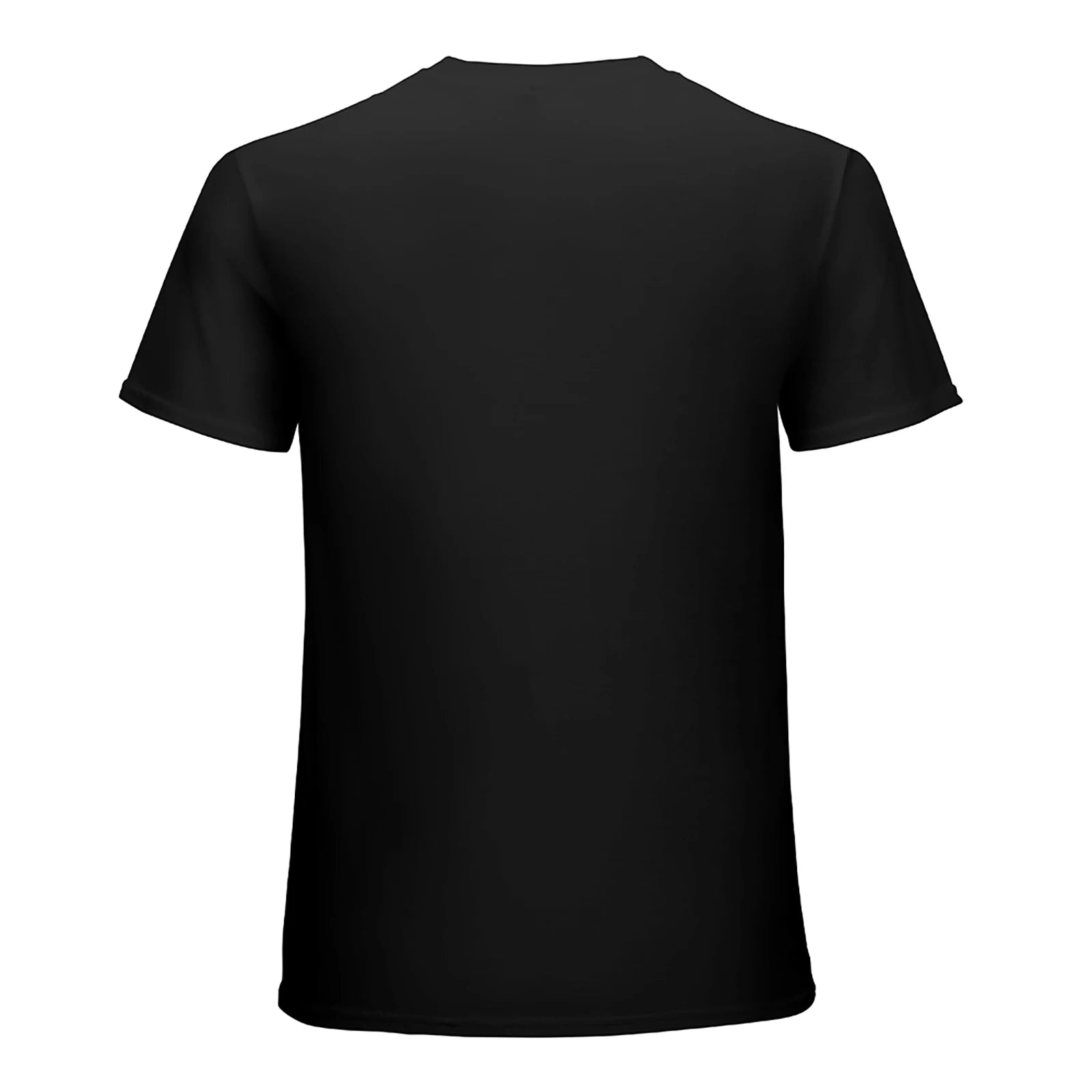Black Otter Netherland Dwarf Rabbit T-Shirt Thanksgiving Casual Tee