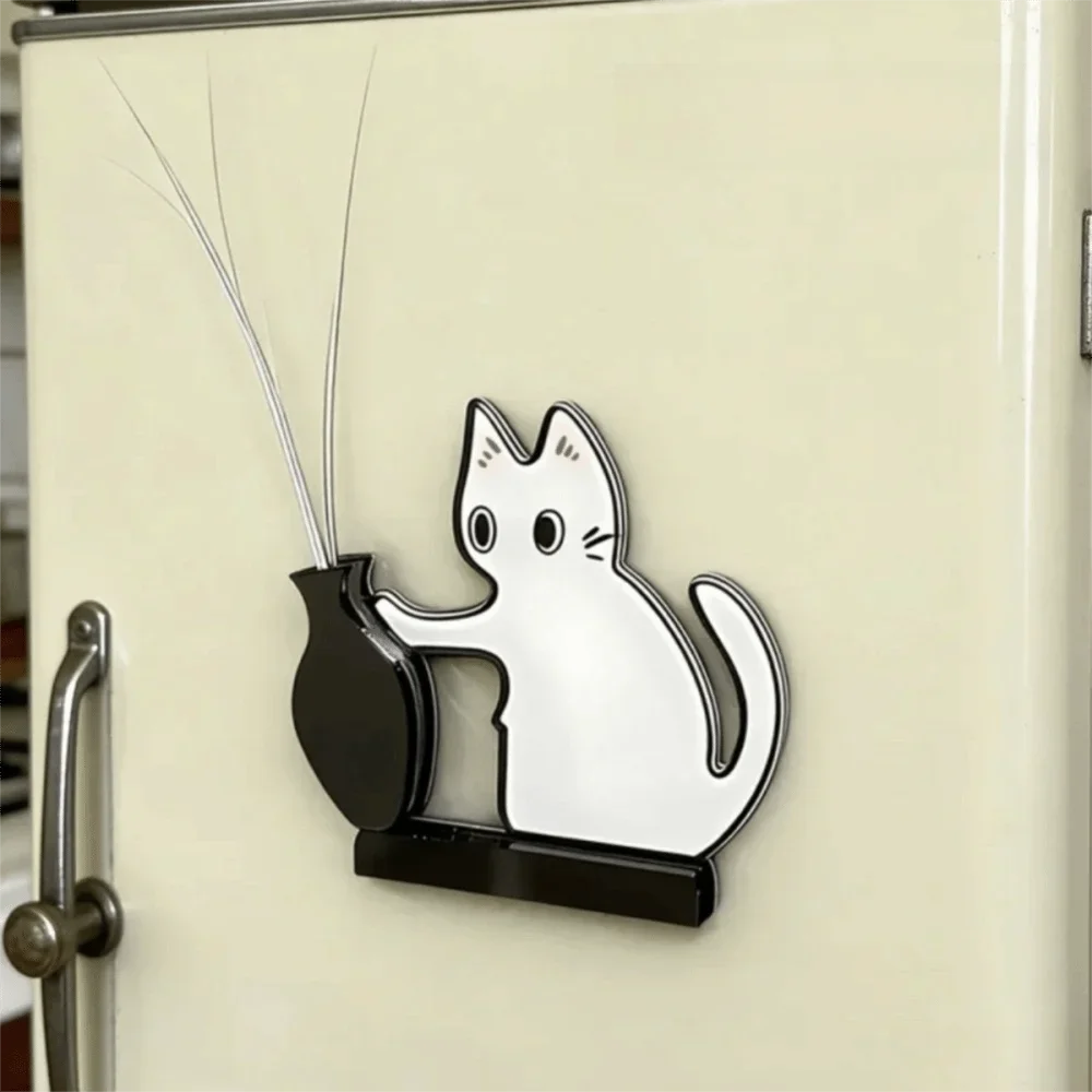 Cat Whisker Collector Pet Memory Keepsake