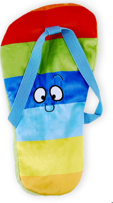 Flatties Crinkle Toys – Fun & Engaging Playtime by PNC Family FInds
