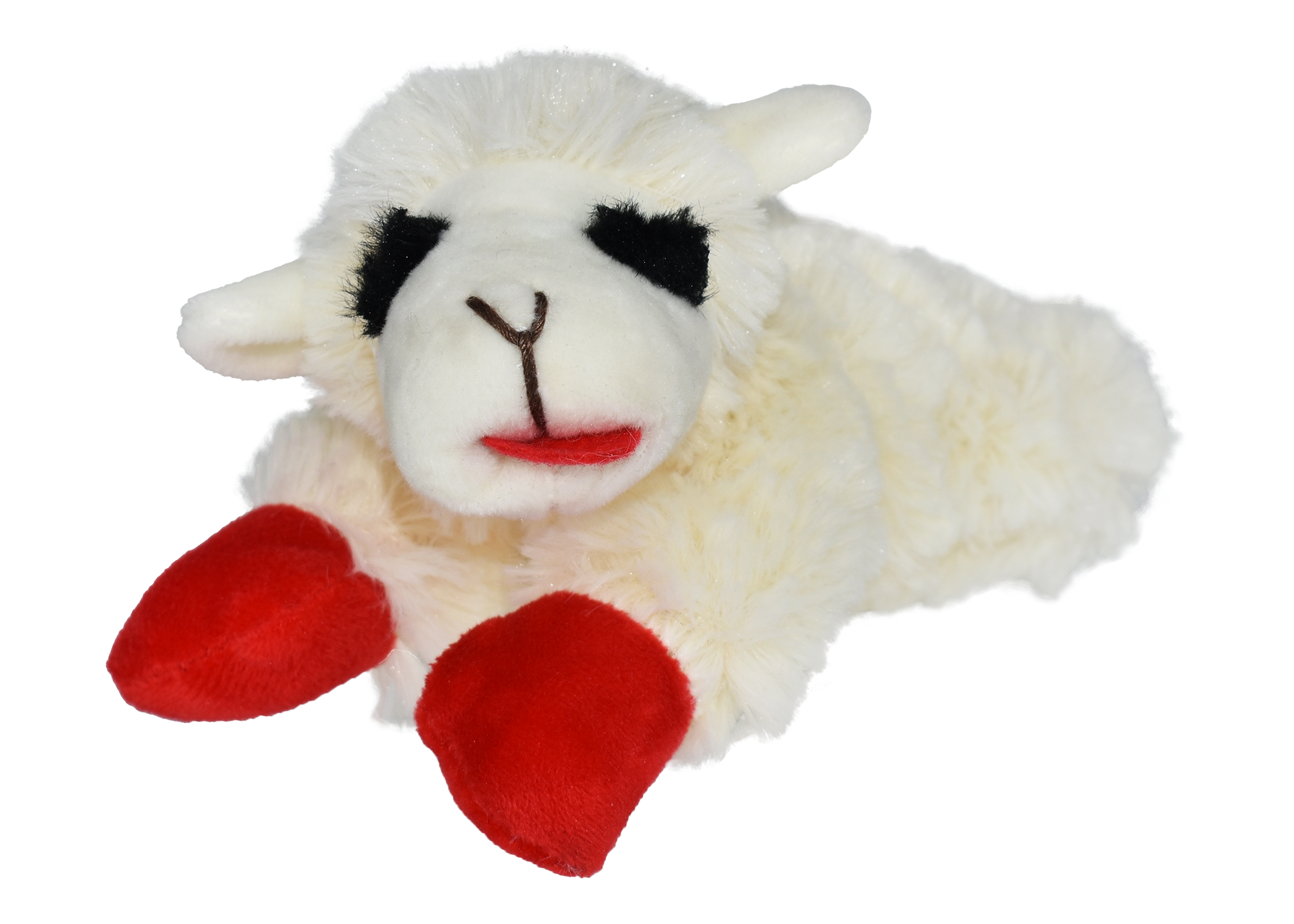 Multipet Lamb Chop® 6"