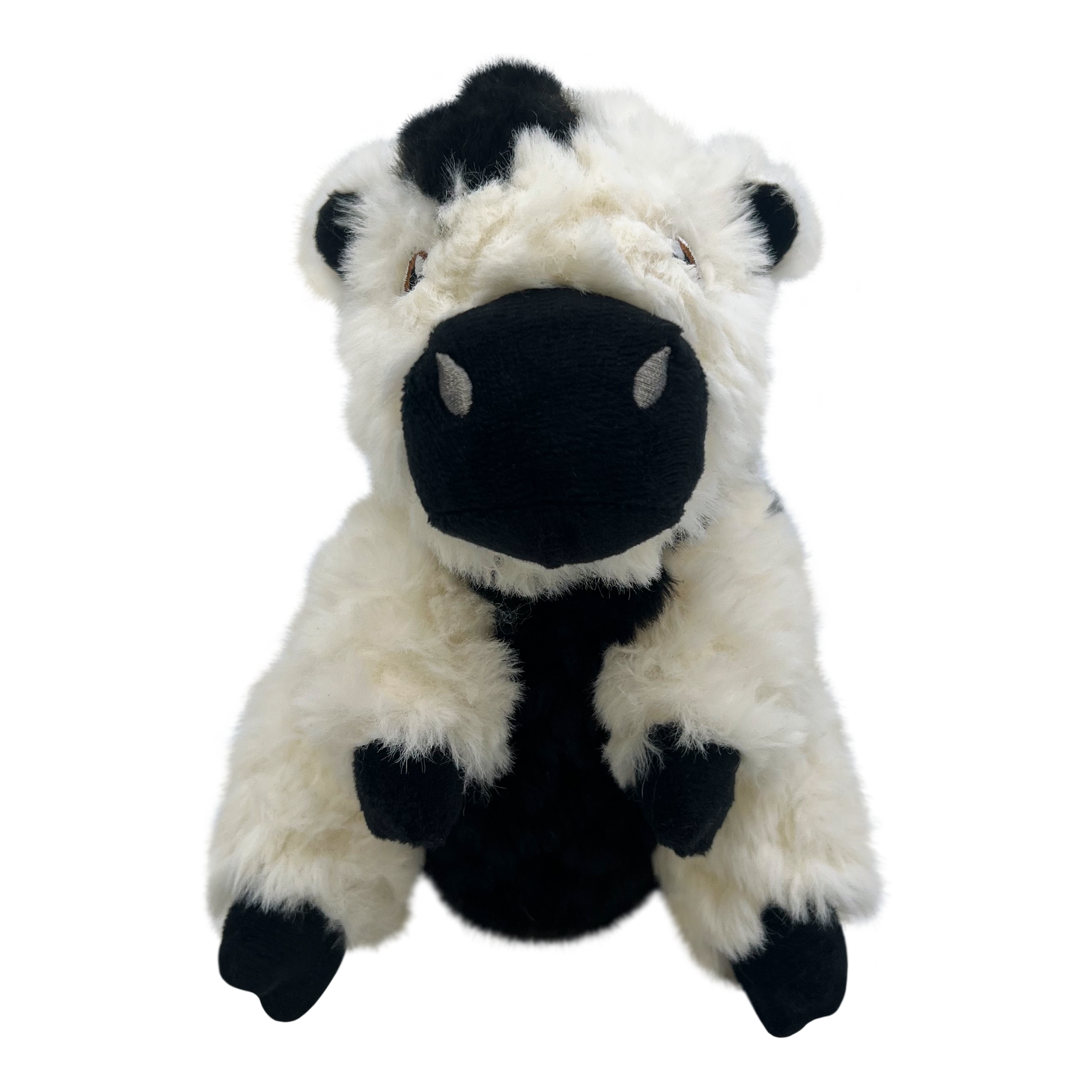 Kong Comfort Tykes Cow