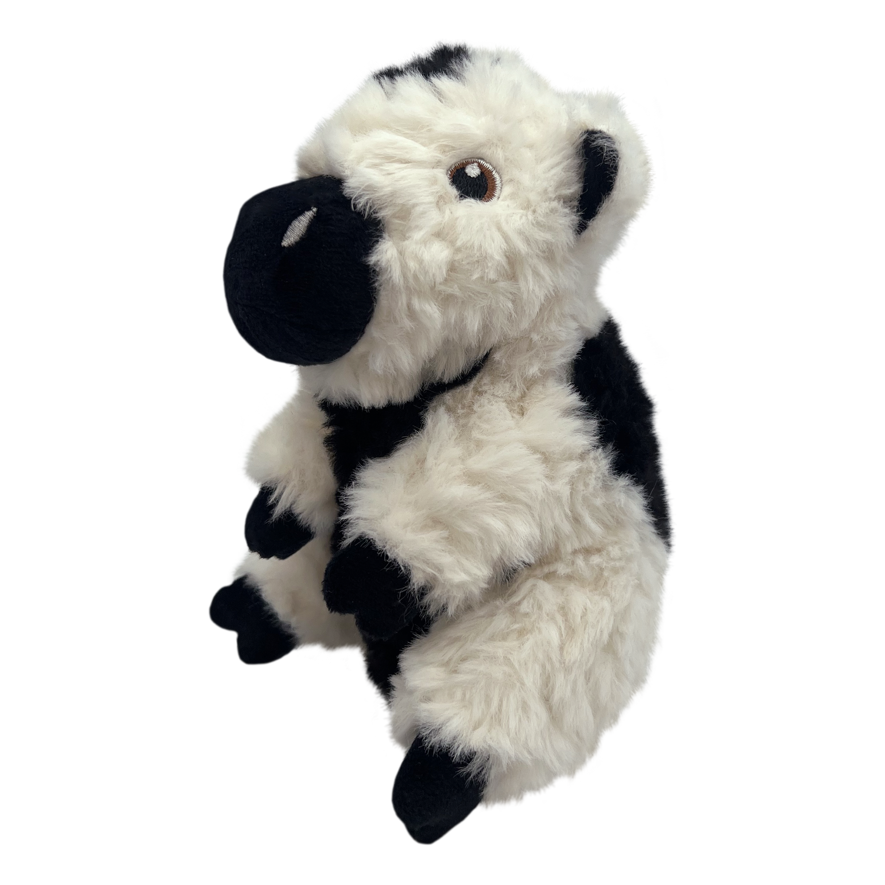 Kong Comfort Tykes Cow