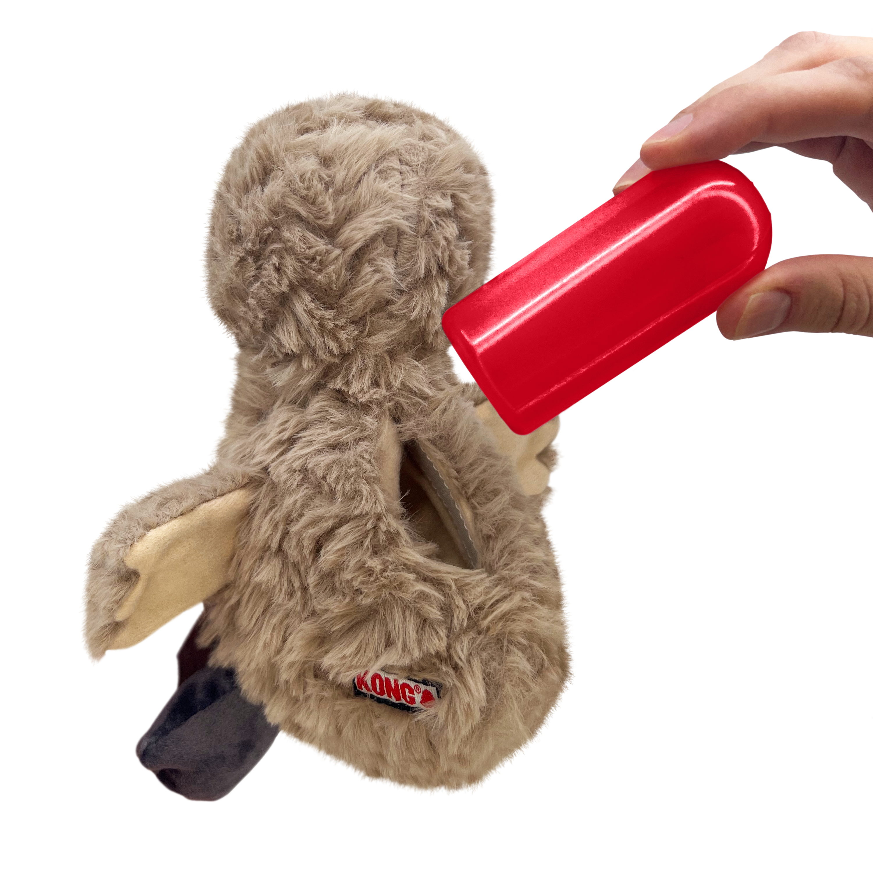 Kong Comfort Tykes Goat