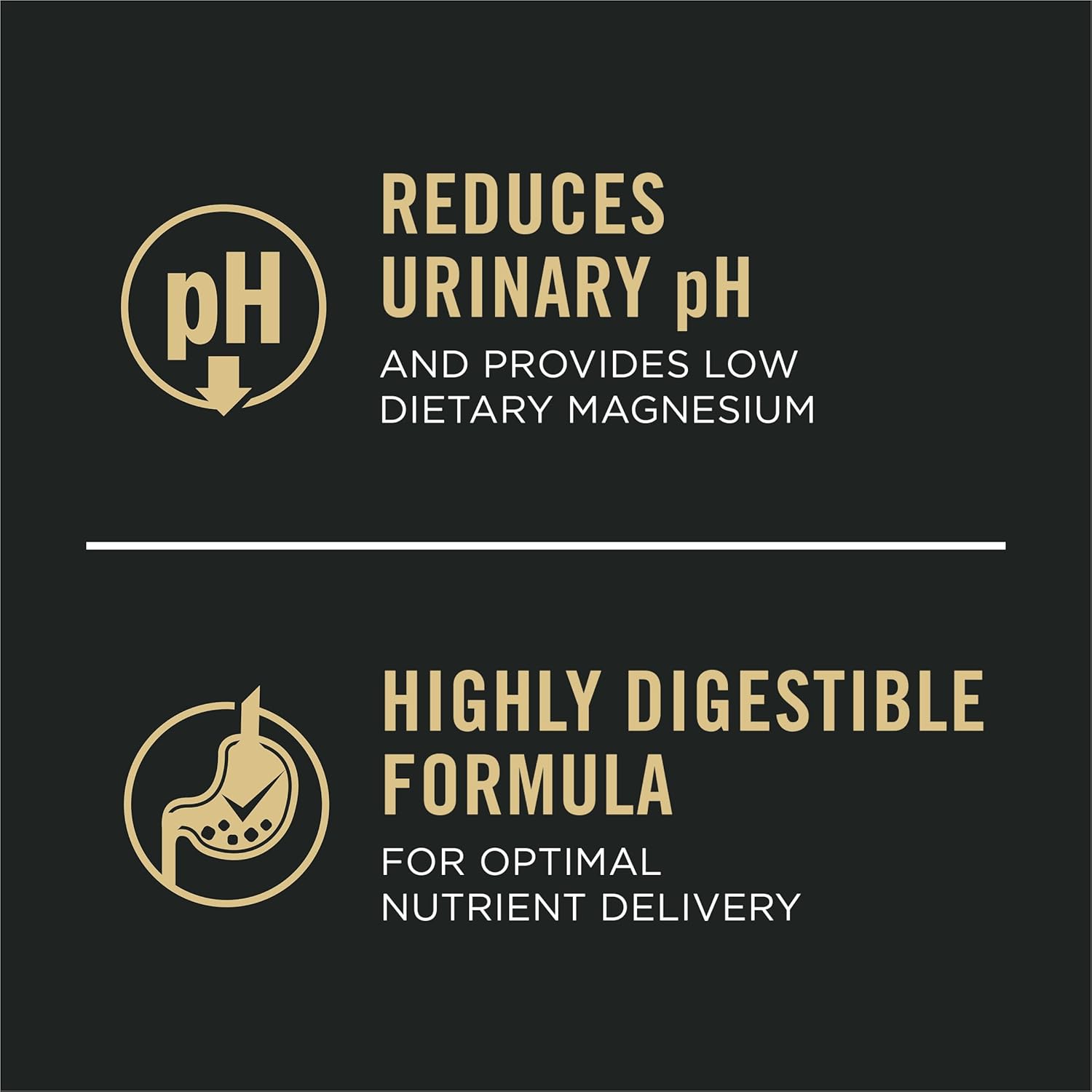 Pro Plan Urinary Tract Health Formula Beef & Chicken Entrée Wet Cat Food (3oz)