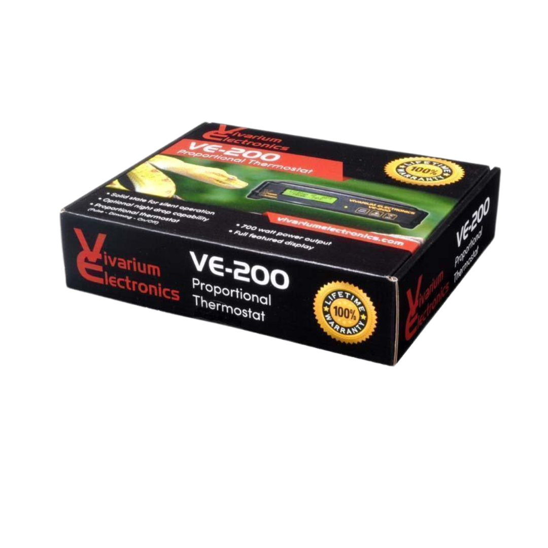 Vivarium Electronics Reptile Thermostat Series - VE Models