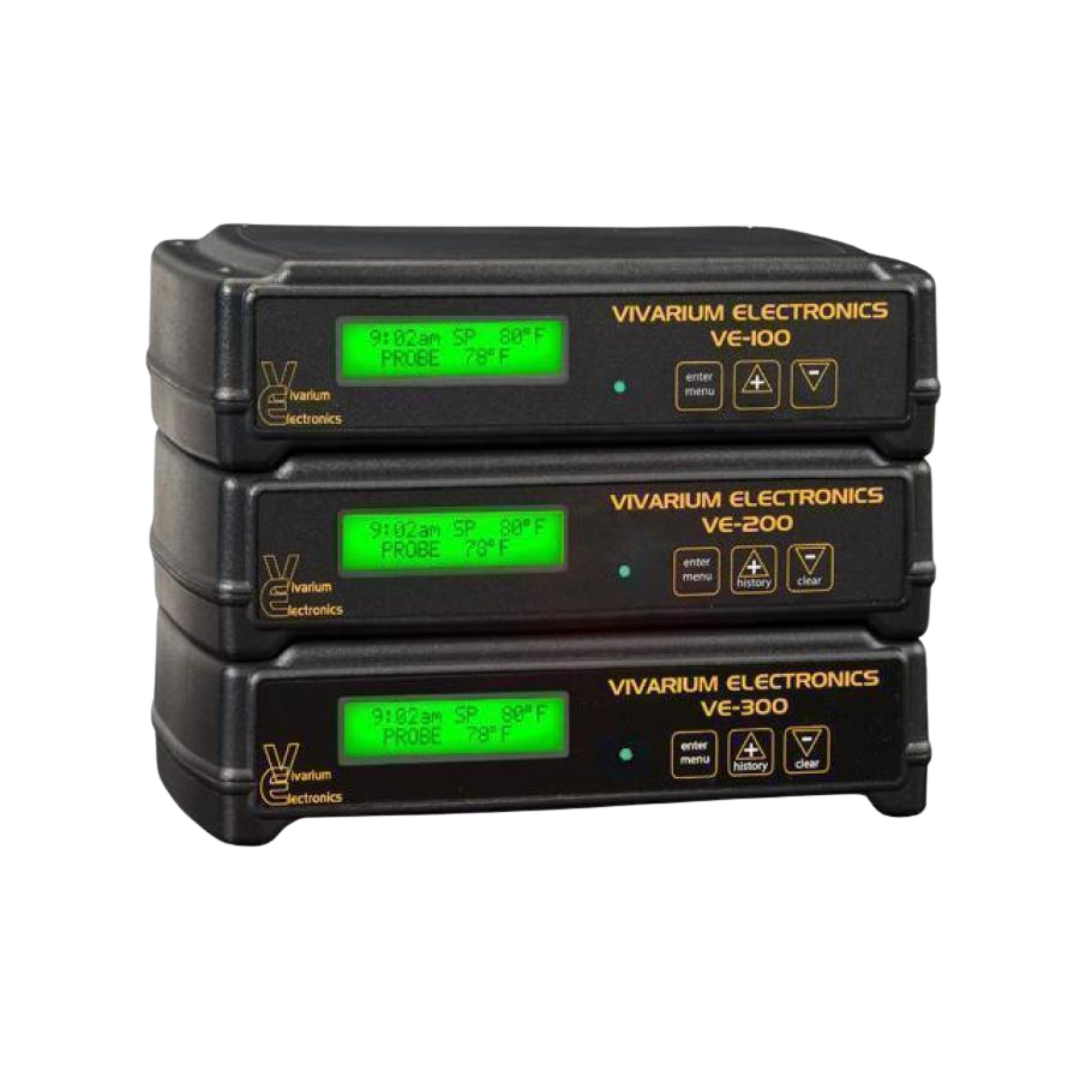 Vivarium Electronics Reptile Thermostat Series - VE Models