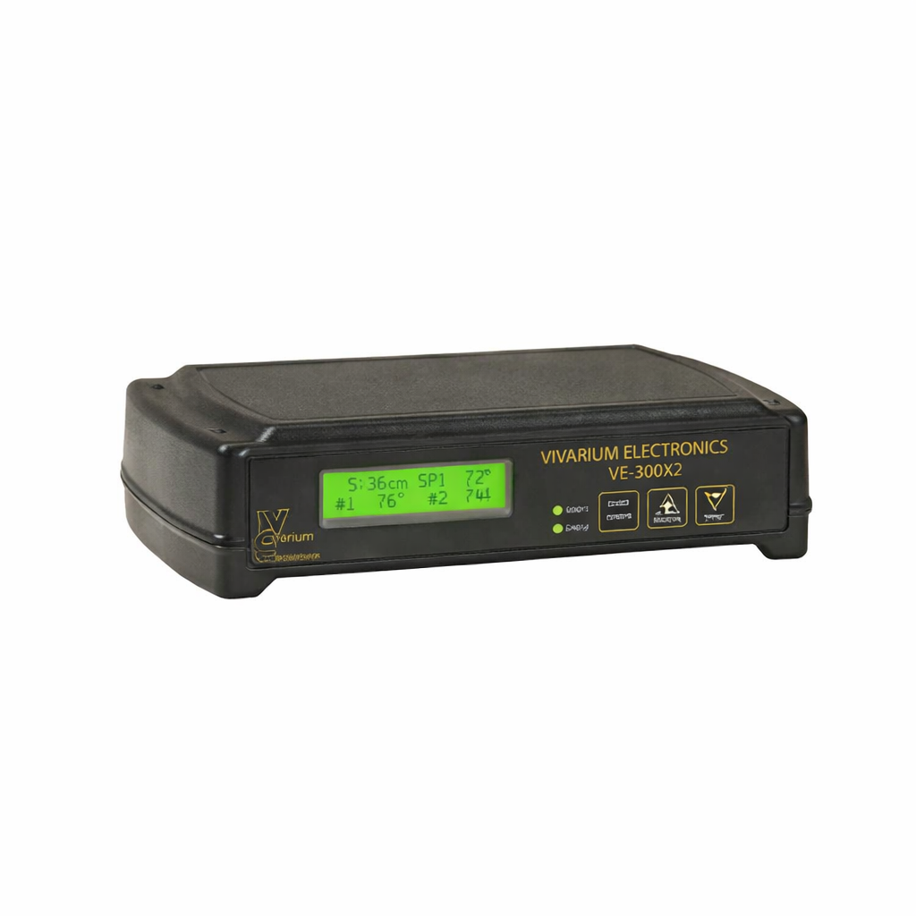 Vivarium Electronics Reptile Thermostat Series - VE Models