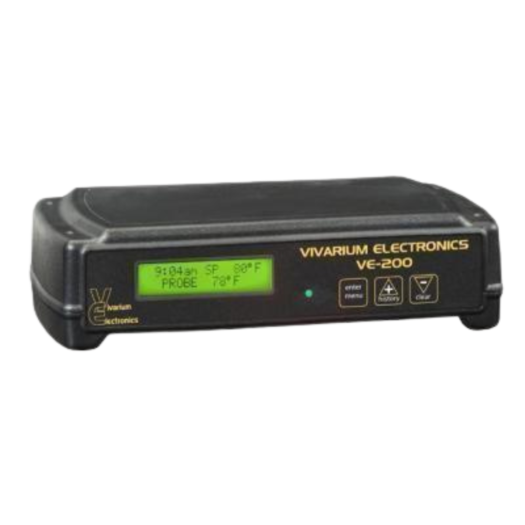 Vivarium Electronics Reptile Thermostat Series - VE Models