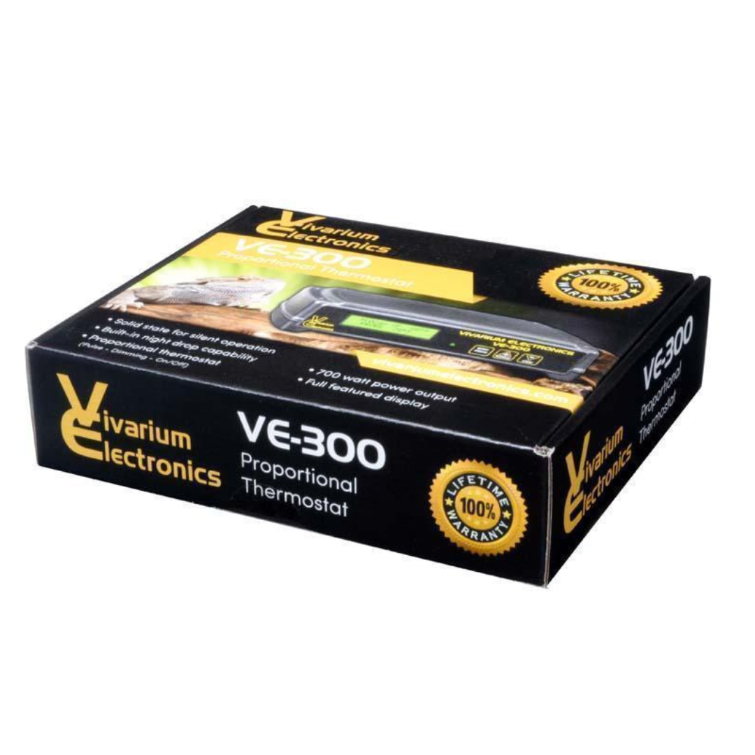 Vivarium Electronics Reptile Thermostat Series - VE Models