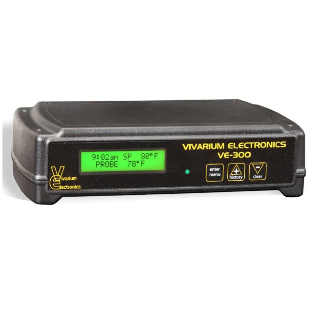 Vivarium Electronics Reptile Thermostat Series - VE Models