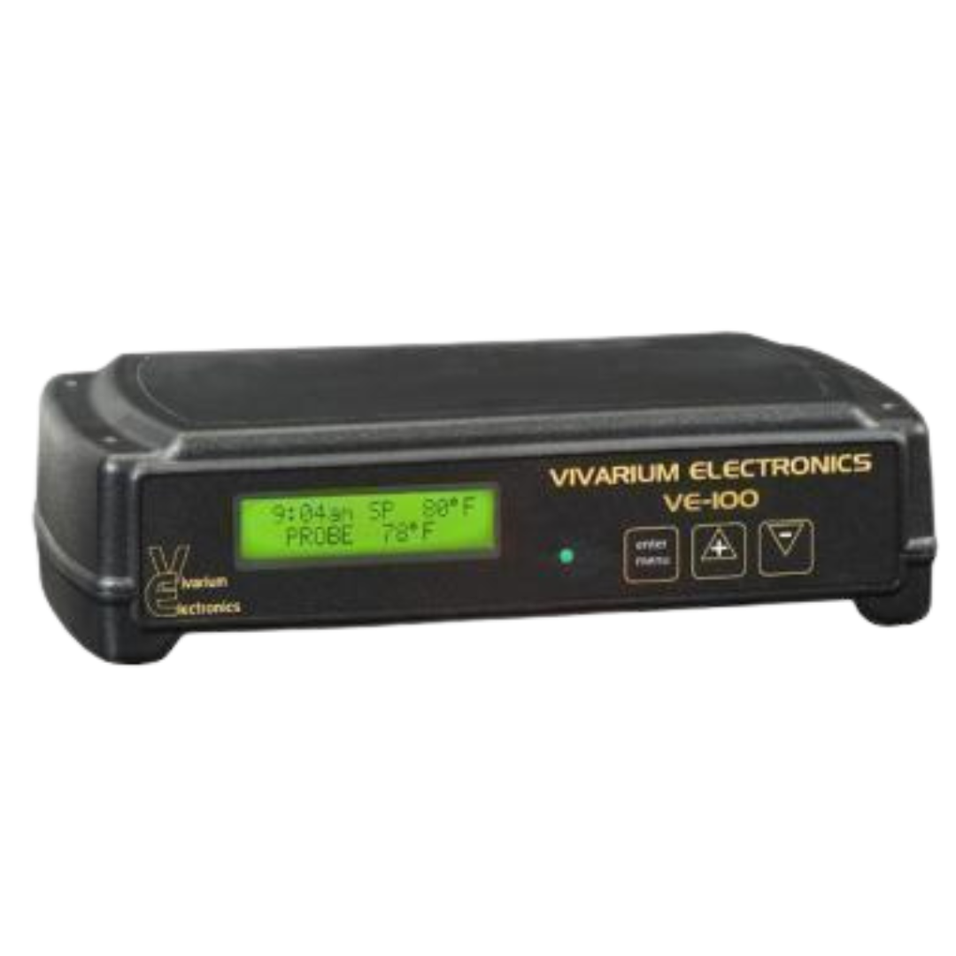 Vivarium Electronics Reptile Thermostat Series - VE Models