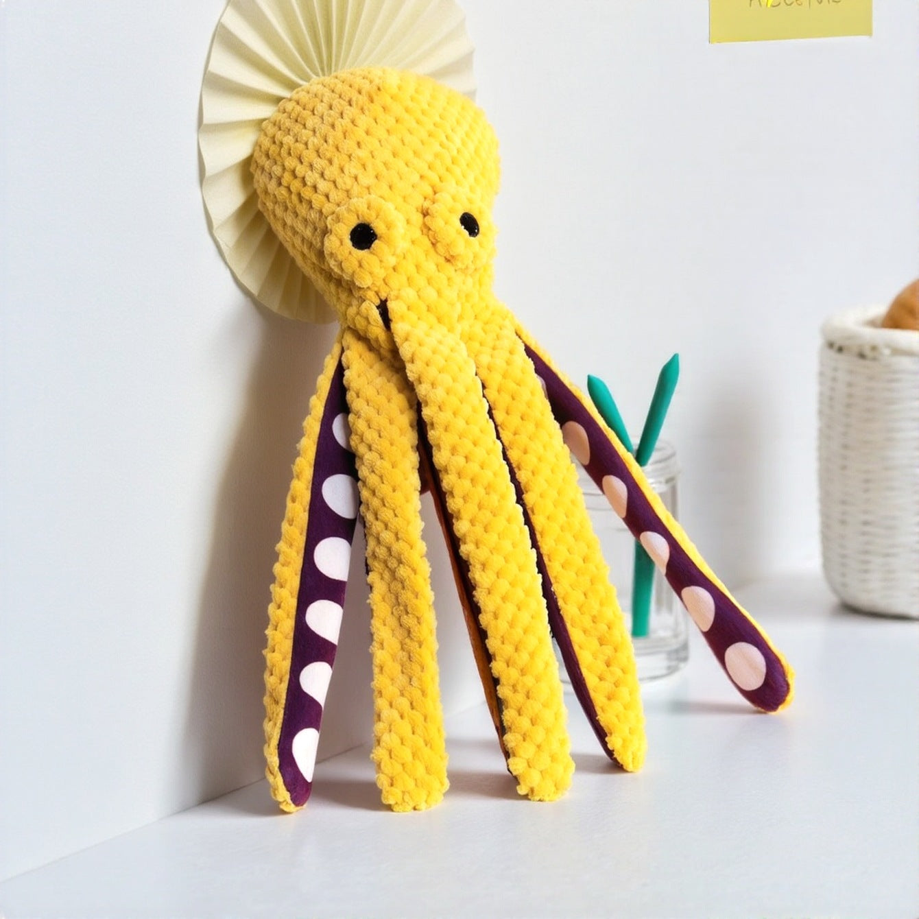 Octopus Toys for Dogs – Fun & Engaging Playtime by PNC Family FInds