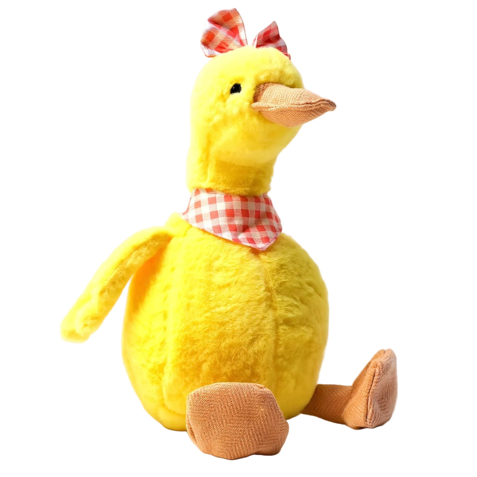 Geese Duck Chickens Oh My - Dog Toys by PNC Family FInds