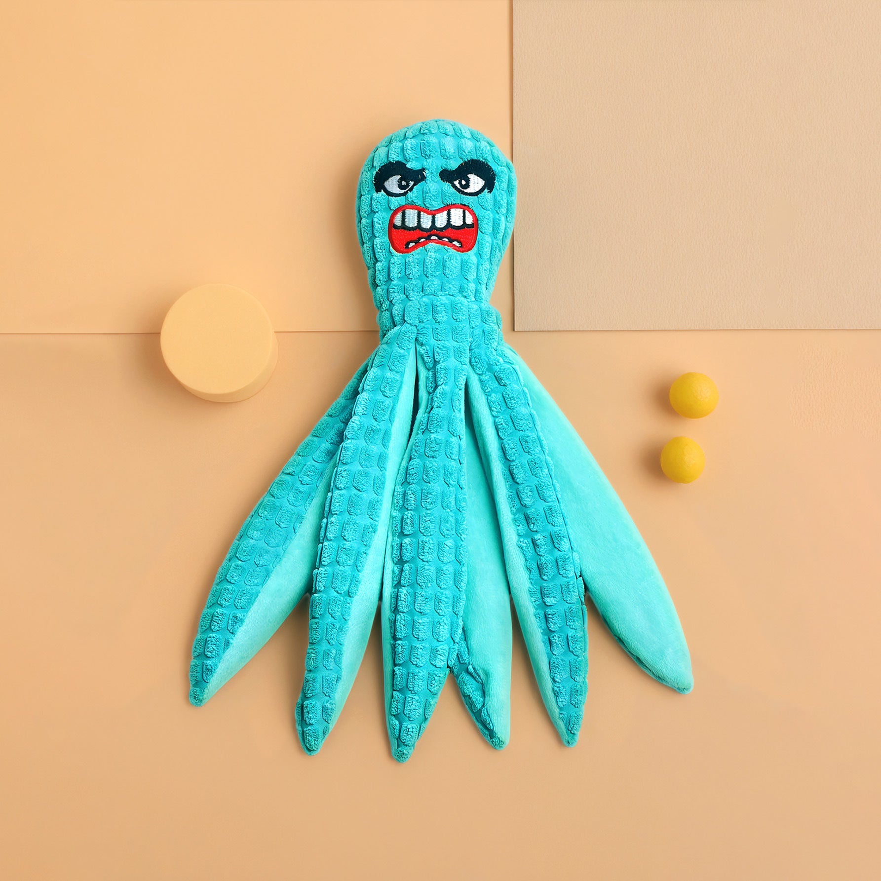 Octopus Toys for Dogs – Fun & Engaging Playtime by PNC Family FInds