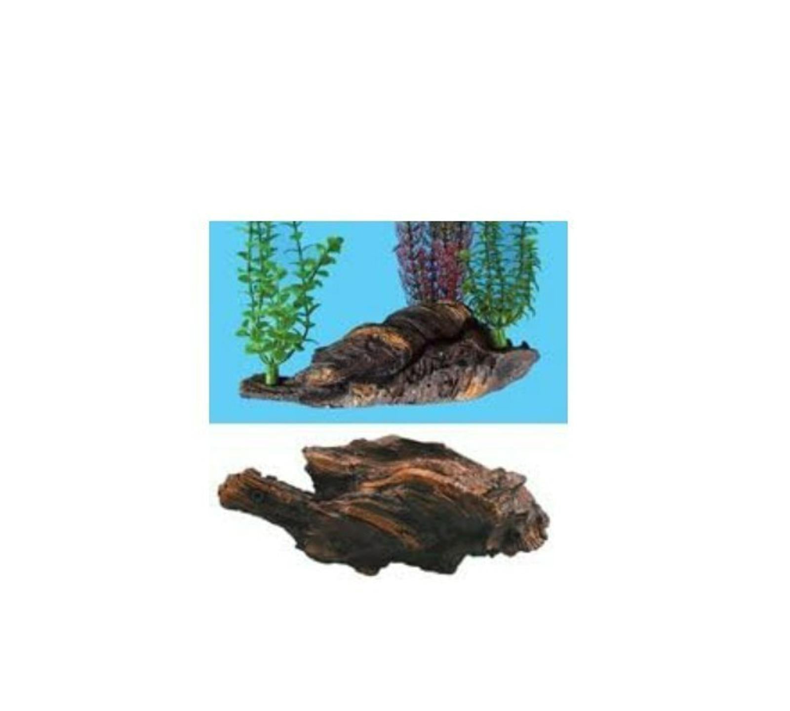 Tetra Water Wonders Coral Decor – Natural Habitat Creation by PNC Family FInds