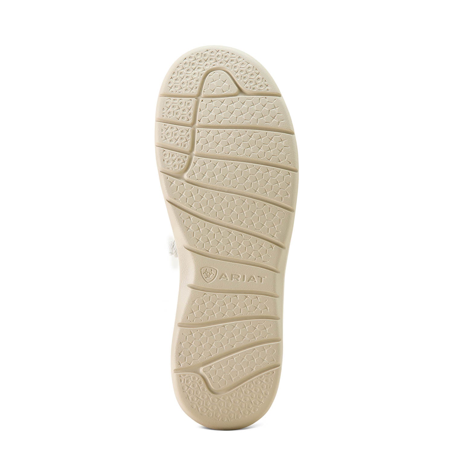 Ariat Women's Hilo Casual Slip-On Shoes with No Tie-Laces – Comfortable Everyday Wear