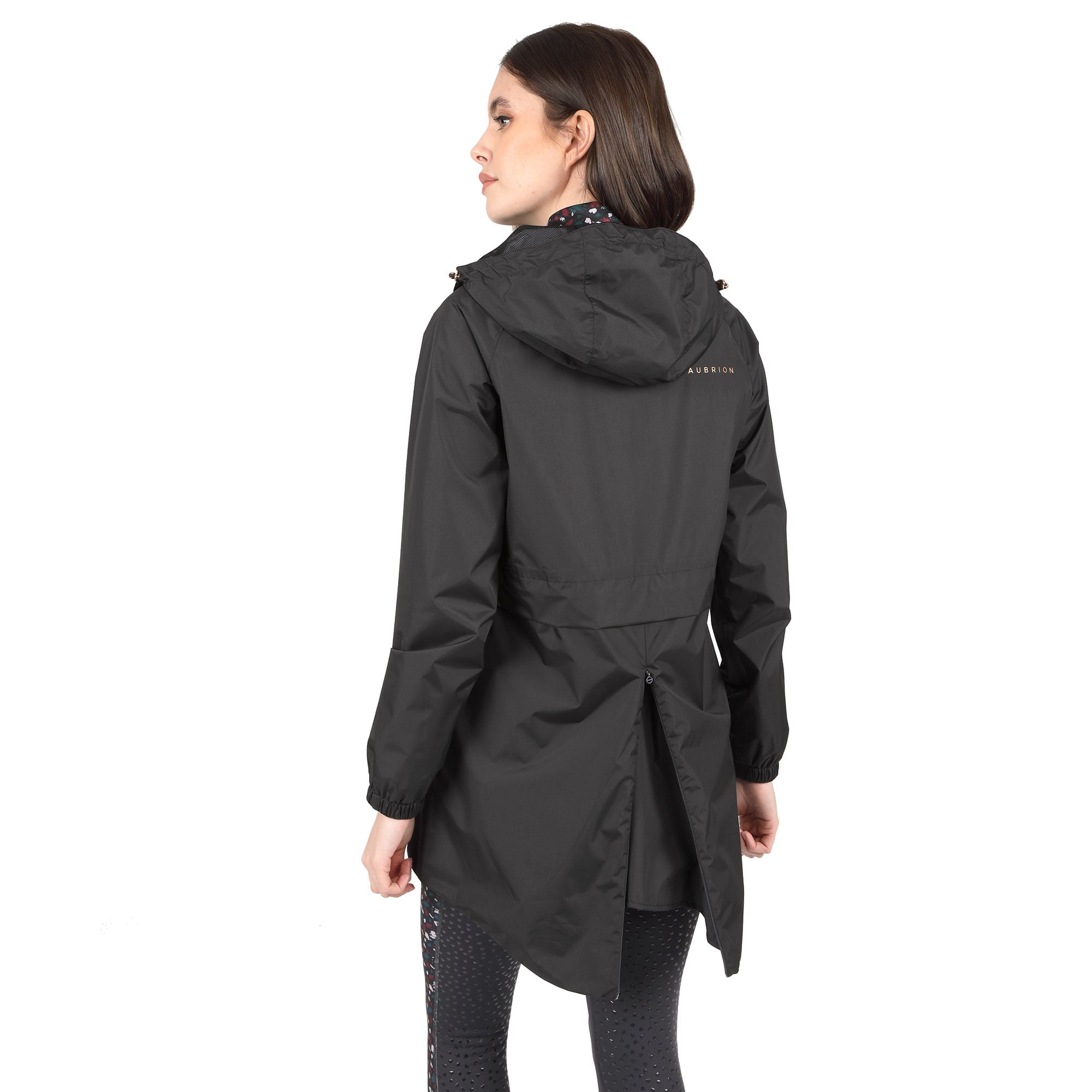 Aubrion Ladies Hackney Light Rain Jacket